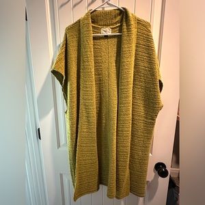 Universal thread cover up